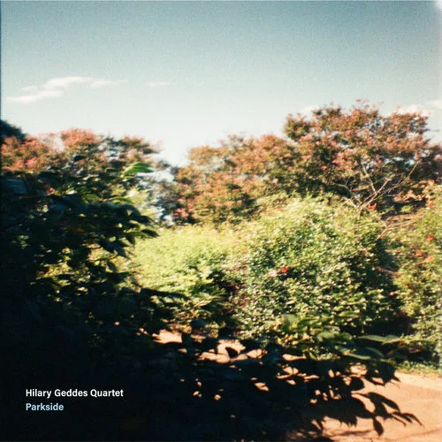 Hilary Geddes Quartet