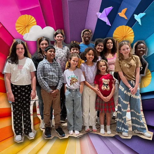 Hillsong Kids Jr.