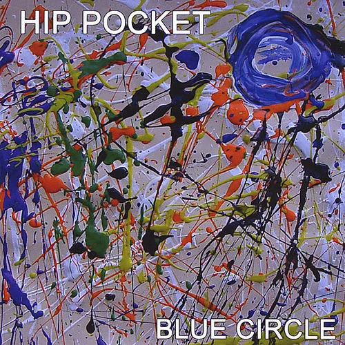 Hip Pocket