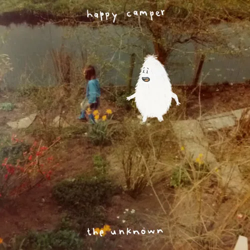 Hippy Campers