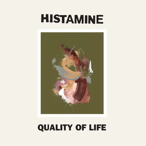Histamine