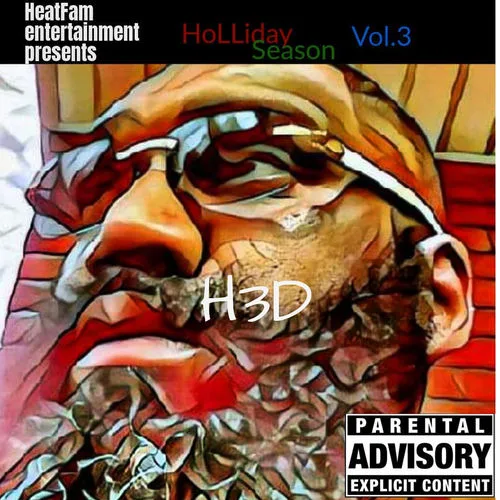 HOLLIDAY