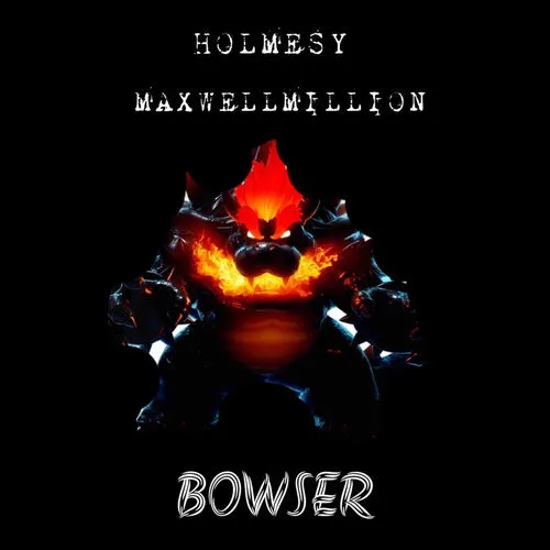 Holmesy