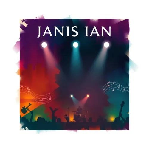 Homage to Janis Ian