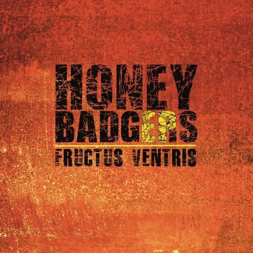 Honey Badgers