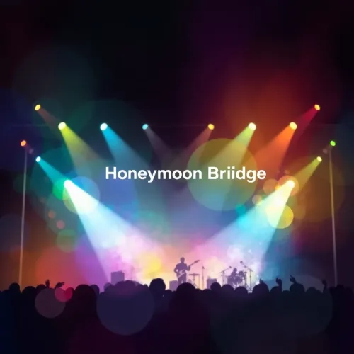 Honeymoon Bridge