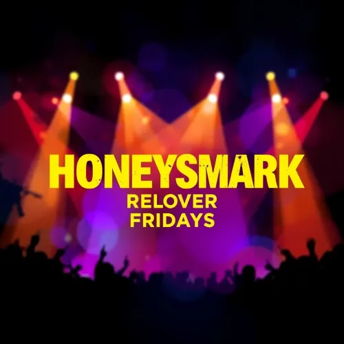 Honeysmack— Revolver Fridays