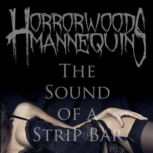 Horrorwood Mannequins