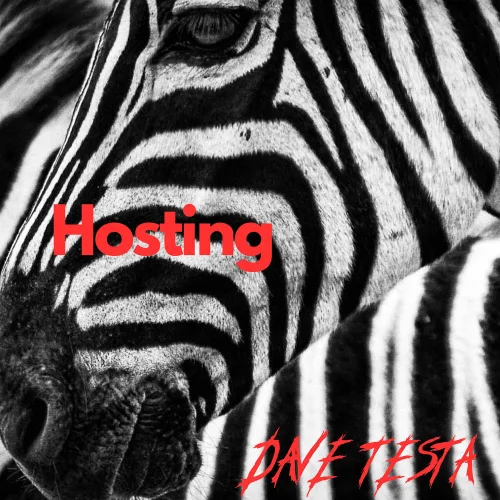 hosting