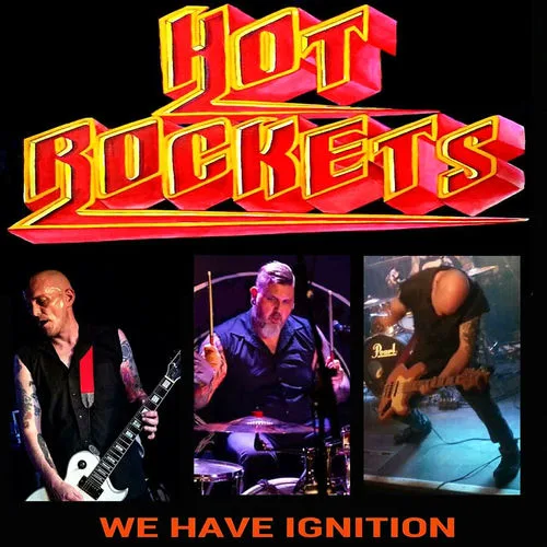 Hot Pocket