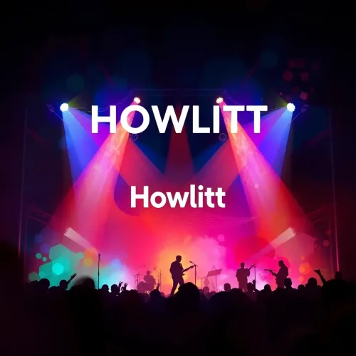 Howlitt