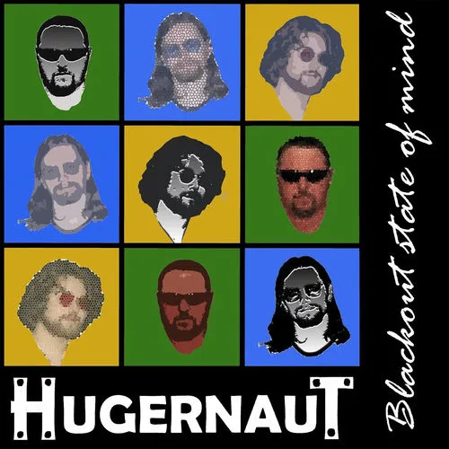 HUGERNAUT