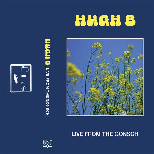 hugh b