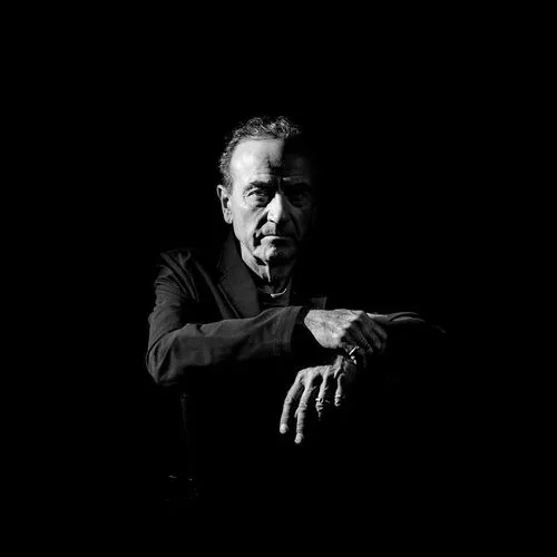 Hugh Cornwall