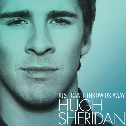 Hugh Sheridan