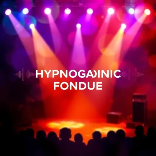 Hypnagogic Fondue