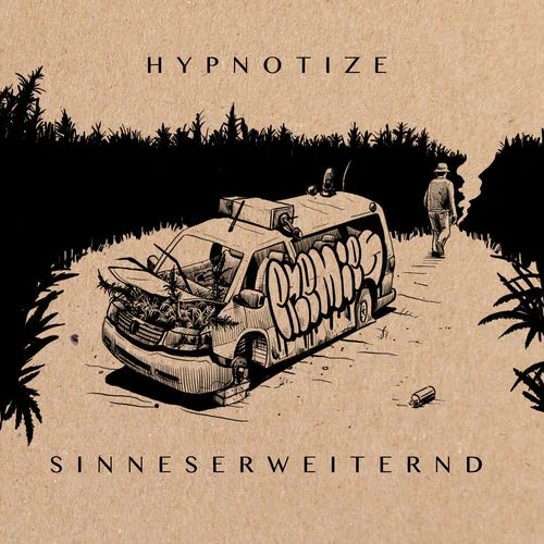 HYPNOTIZE