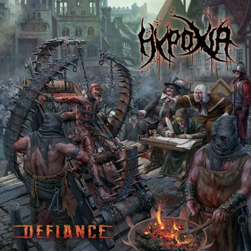 Hypoxia