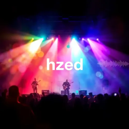 Hzed