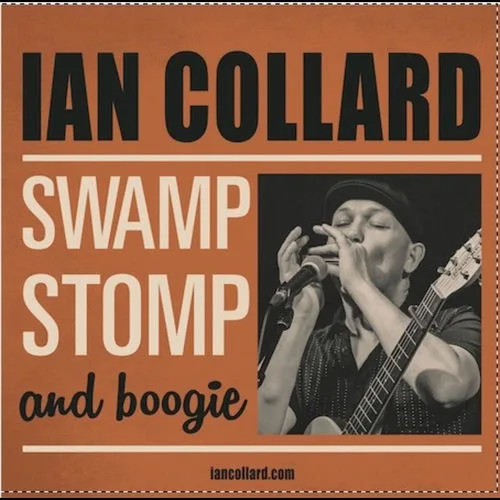 Ian Collard