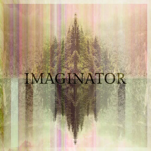 IMAGINATOR: The Australian Artist Who Won't Stop Moving