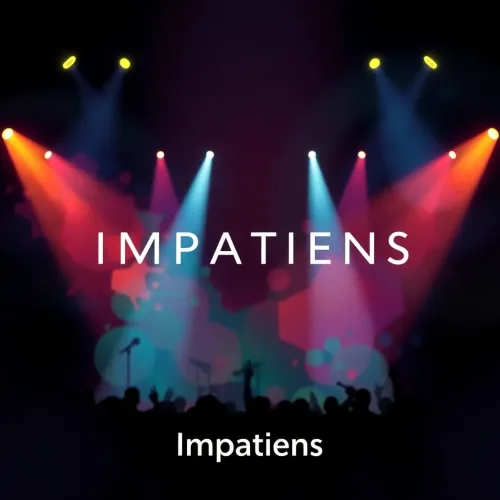 Impatiens