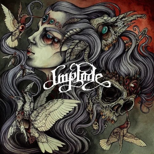Implode