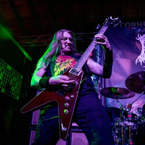 Incantation