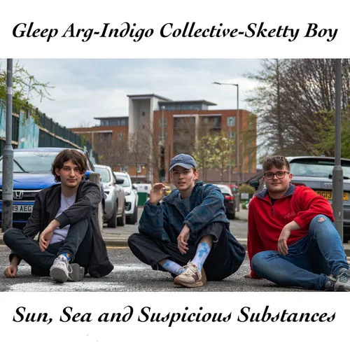 Indigo Collective