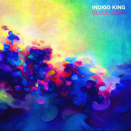 Indigo King