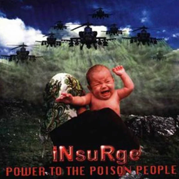 Insurge