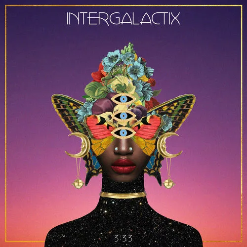 Intergalactix