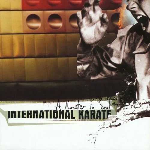 International Karate