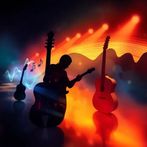 Invitation to the Blues