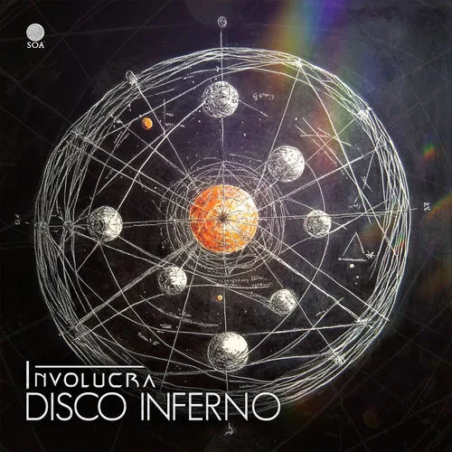 Involucro