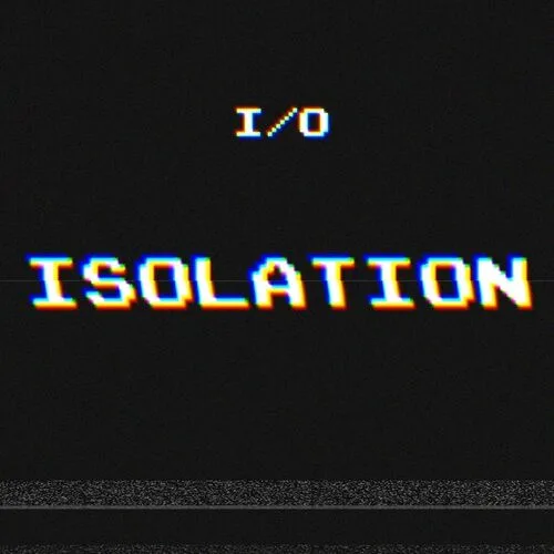 I/O