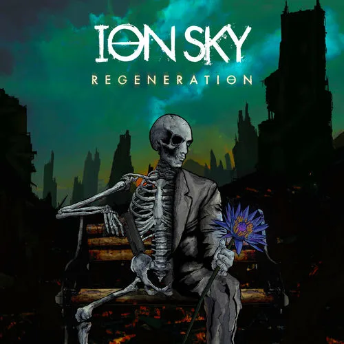 Ion Sky