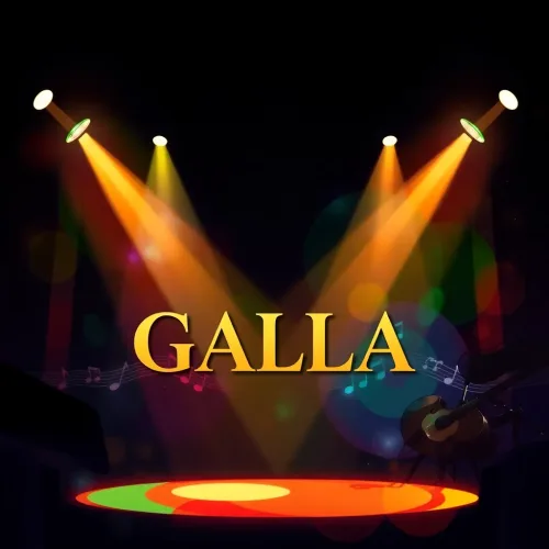 Italian Gala