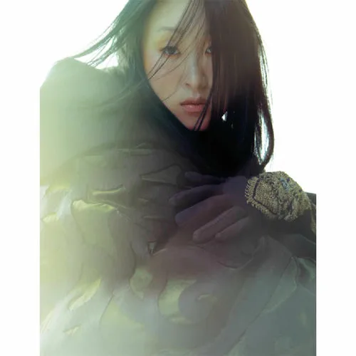 IVANA WONG
