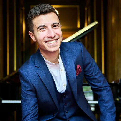 Iyad Sughayer