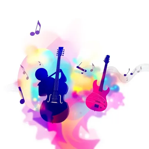 J-Rock, Anisong, and Vocaloid subculture event