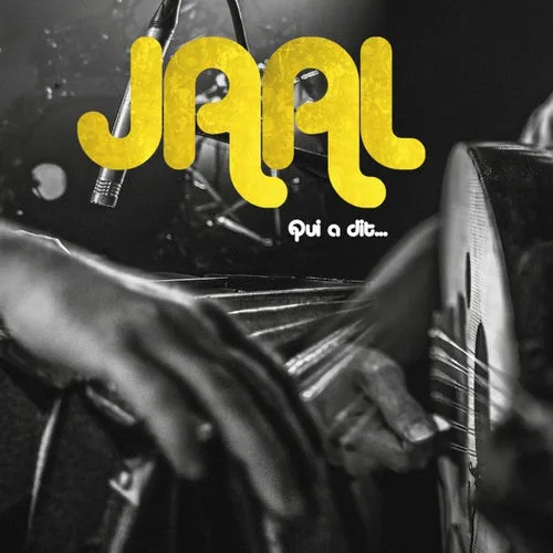 Jaal