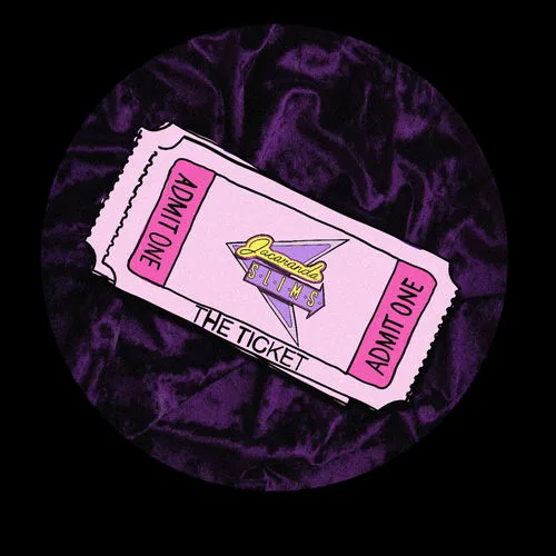 Jacaranda Slims