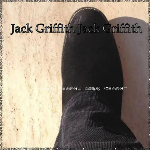 Jack Griffith