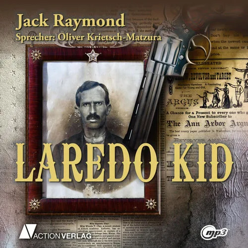 Jack Raymond