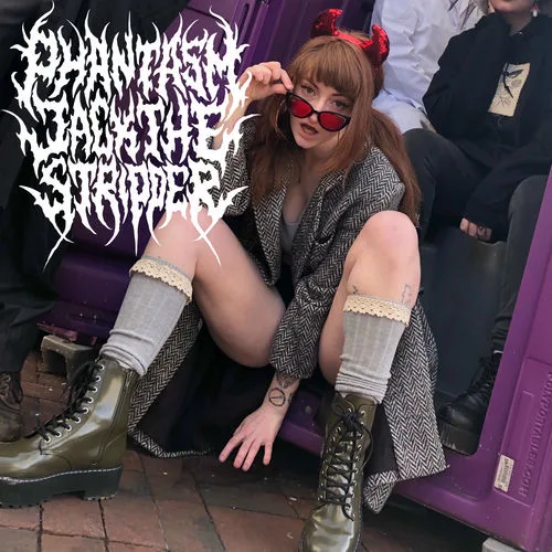 Jack the Stripper