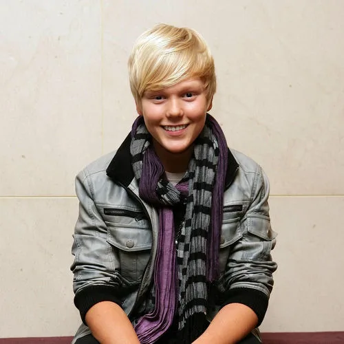 Jack Vidgen
