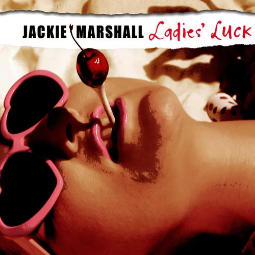 Jackie Marshall