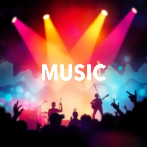 Live Music