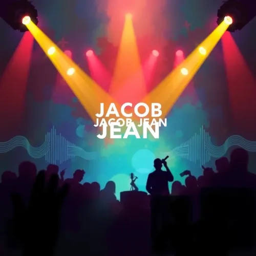 Jacob Jean